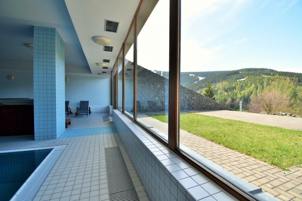 Apartmany Michael Spindleruv Mlyn Exterior photo