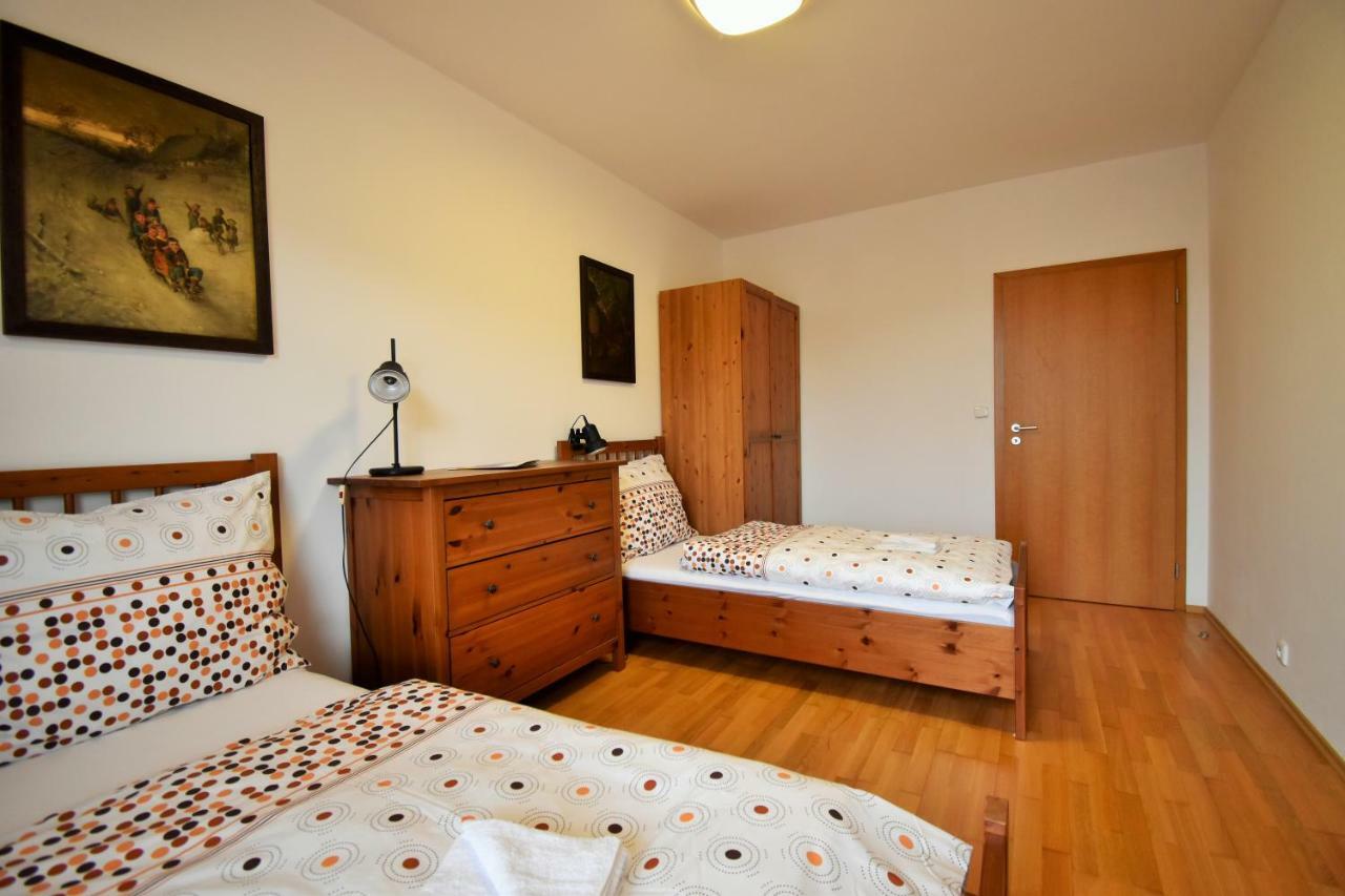 Apartmany Michael Spindleruv Mlyn Exterior photo